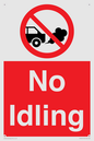 PV13415: No Idling