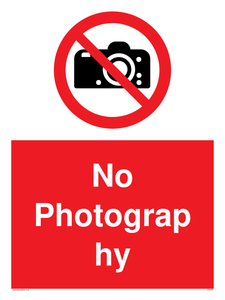 PV1363: No Photography