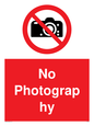 PV1363: No Photography