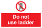 PV1467: do not use ladder