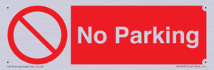 PV14675: No Parking