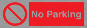 PV14675: No Parking