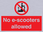 PV15300: No e-scooters allowed