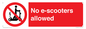 PV15300: No e-scooters allowed