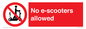 PV15300: No e-scooters allowed