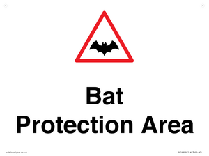 PV16929: Bat Protection Area