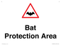 PV16929: Bat Protection Area