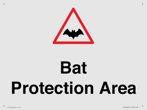 PV16929: Bat Protection Area