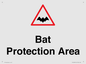 PV16929: Bat Protection Area