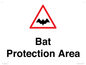 PV16929: Bat Protection Area
