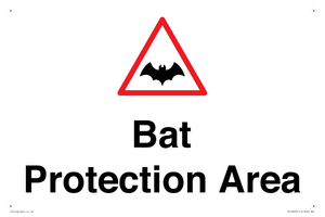 PV16929: Bat Protection Area