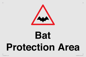 PV16929: Bat Protection Area
