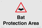 PV16929: Bat Protection Area