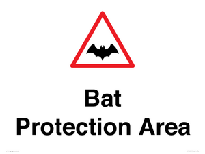 PV16929: Bat Protection Area