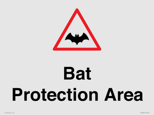 PV16929: Bat Protection Area