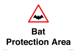 PV16929: Bat Protection Area