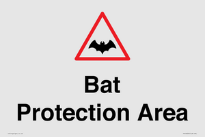 PV16929: Bat Protection Area