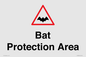 PV16929: Bat Protection Area