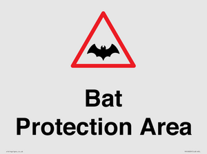 PV16929: Bat Protection Area
