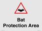 PV16929: Bat Protection Area