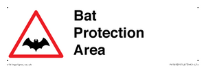 PV16929: Bat Protection Area