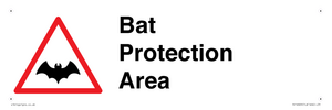 PV16929: Bat Protection Area