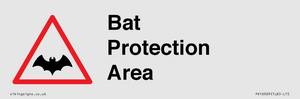 PV16929: Bat Protection Area