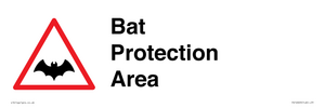 PV16929: Bat Protection Area