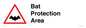 PV16929: Bat Protection Area