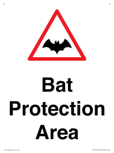 PV16929: Bat Protection Area
