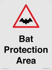 PV16929: Bat Protection Area