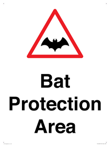 PV16929: Bat Protection Area