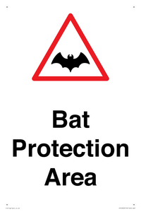 PV16929: Bat Protection Area