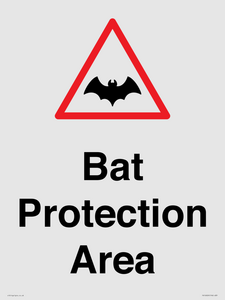 PV16929: Bat Protection Area