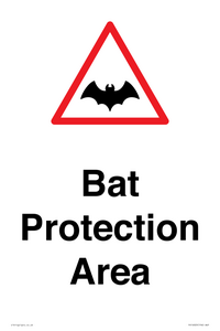 PV16929: Bat Protection Area