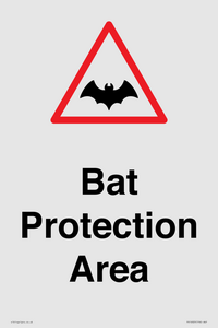 PV16929: Bat Protection Area