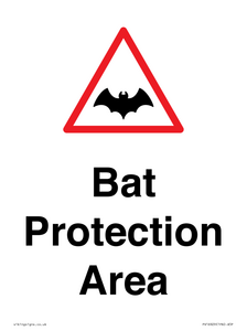 PV16929: Bat Protection Area
