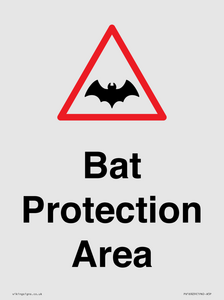 PV16929: Bat Protection Area