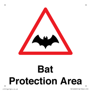 PV16929: Bat Protection Area