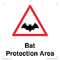 PV16929: Bat Protection Area