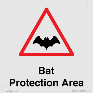 PV16929: Bat Protection Area