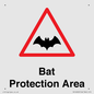 PV16929: Bat Protection Area