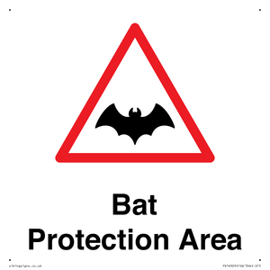 PV16929: Bat Protection Area