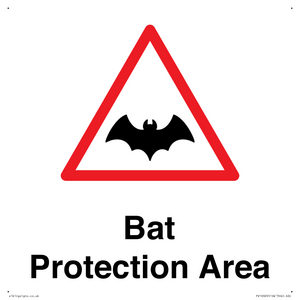 PV16929: Bat Protection Area