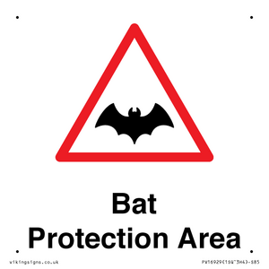 PV16929: Bat Protection Area