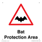PV16929: Bat Protection Area