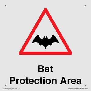 PV16929: Bat Protection Area