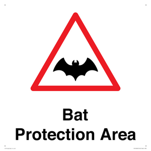 PV16929: Bat Protection Area