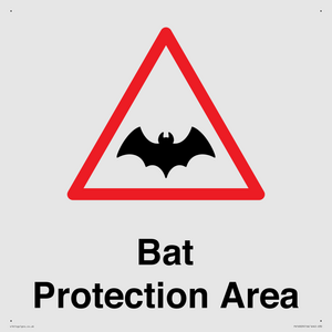 PV16929: Bat Protection Area