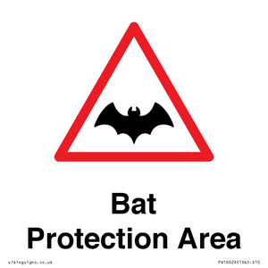PV16929: Bat Protection Area